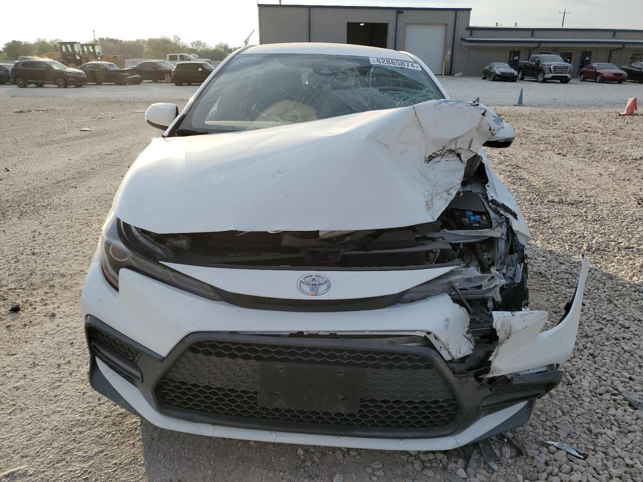 2020 Toyota Corolla - Image 5