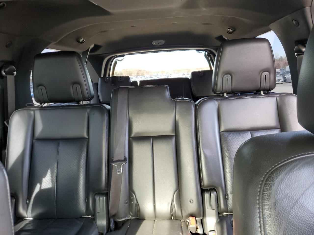 2013 Ford Expedition - Image 10