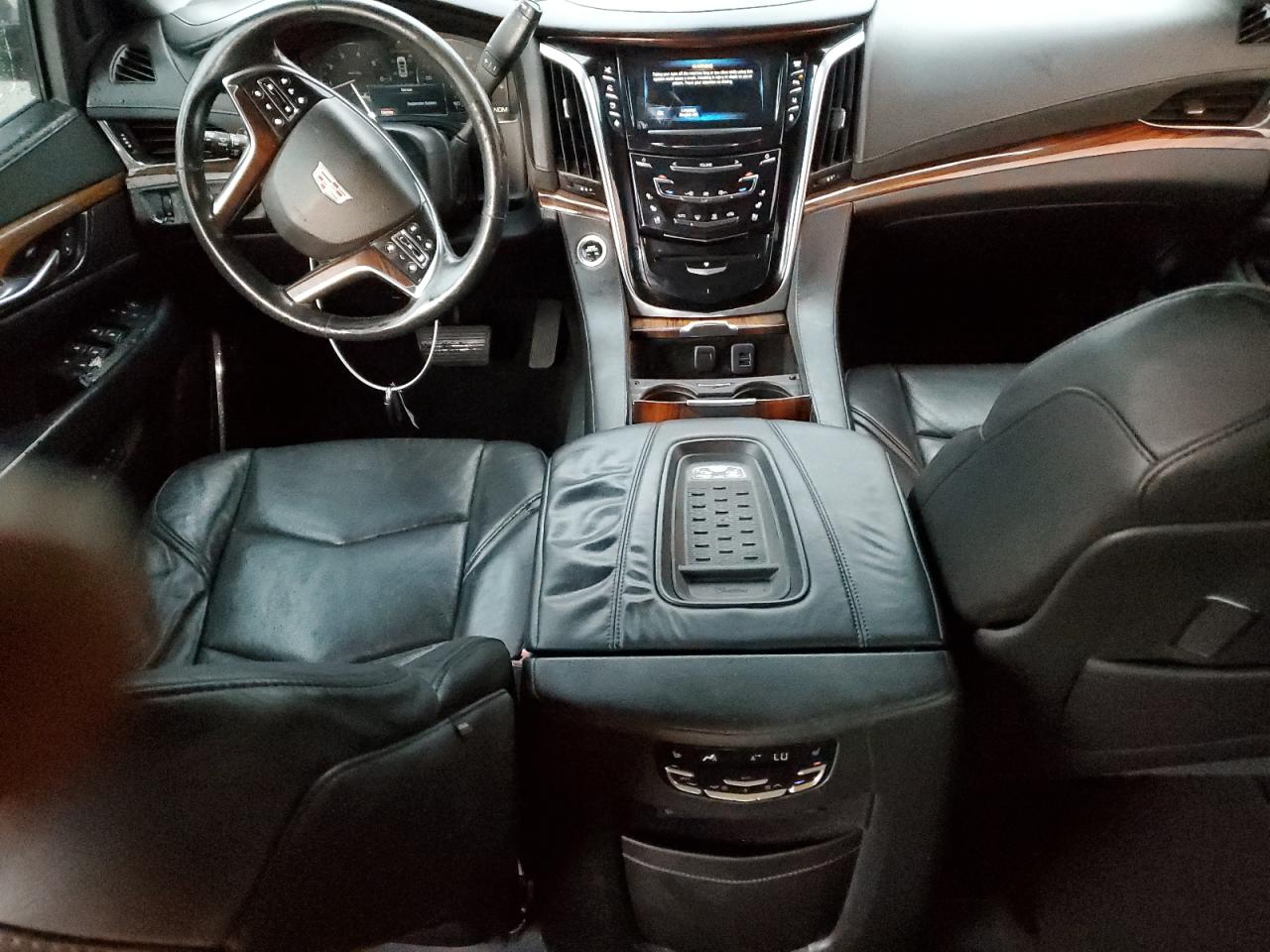 2015 Cadillac Escalade - Image 8