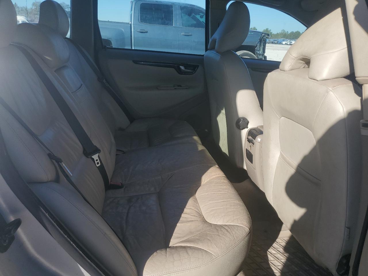 2007 Volvo V70 VIN: YV1SW612571655974 Lot: 82079574