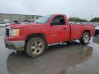 2010 Gmc Sierra C1500 за продажба в Wilmer, TX - Rear End