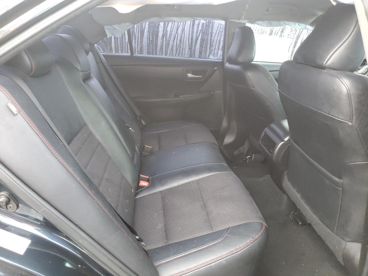 2016 Toyota Camry - Image 10