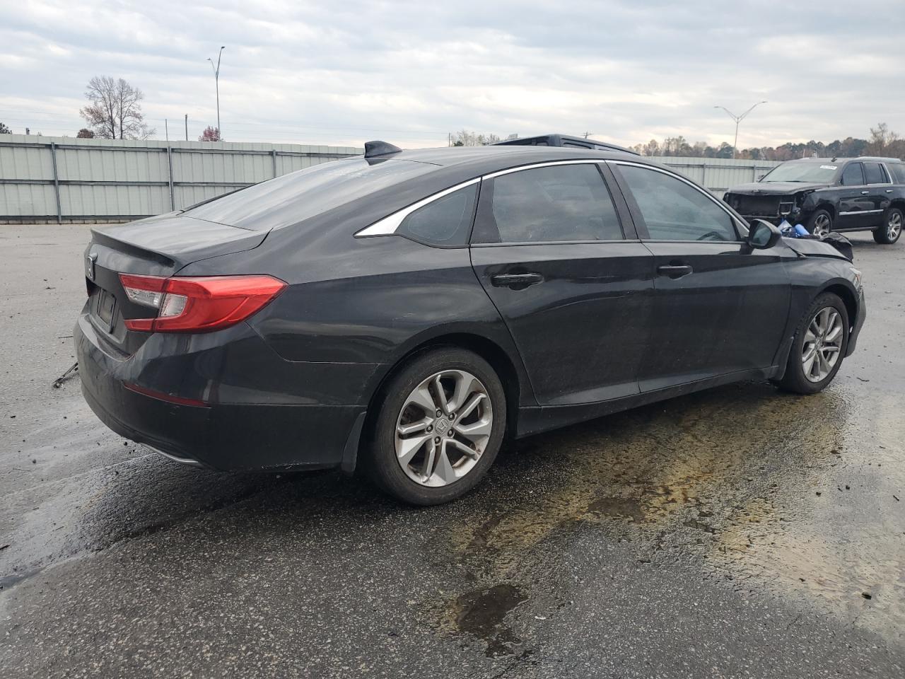 2018 Honda Accord - Image 3