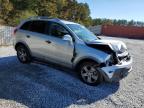 2014 Chevrolet Captiva Ls na sprzedaż w Fairburn, GA - Front End