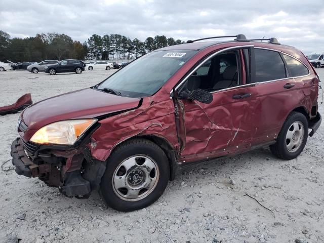 2009 Honda Cr-V Lx