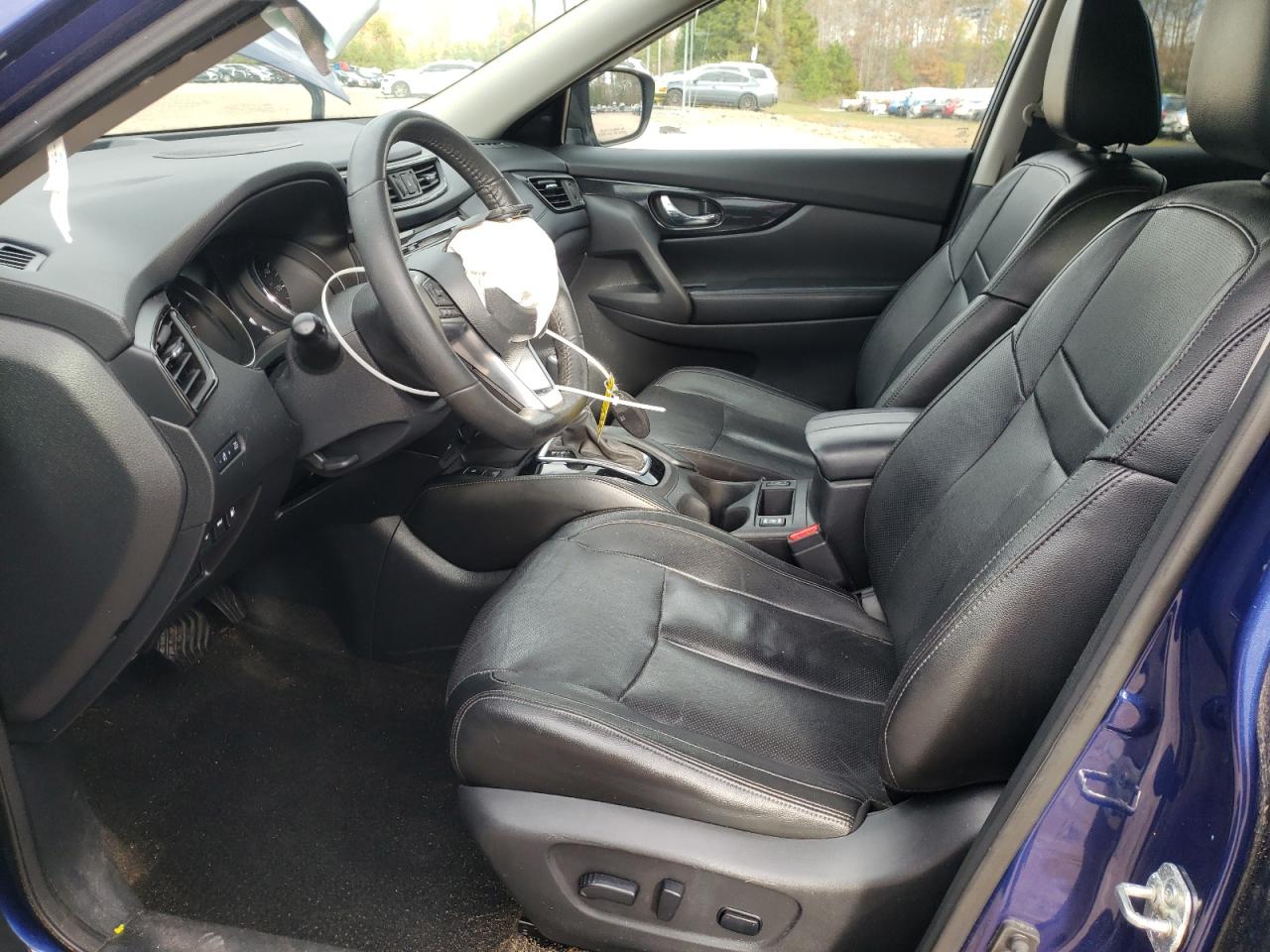 2019 Nissan Rogue - Image 7