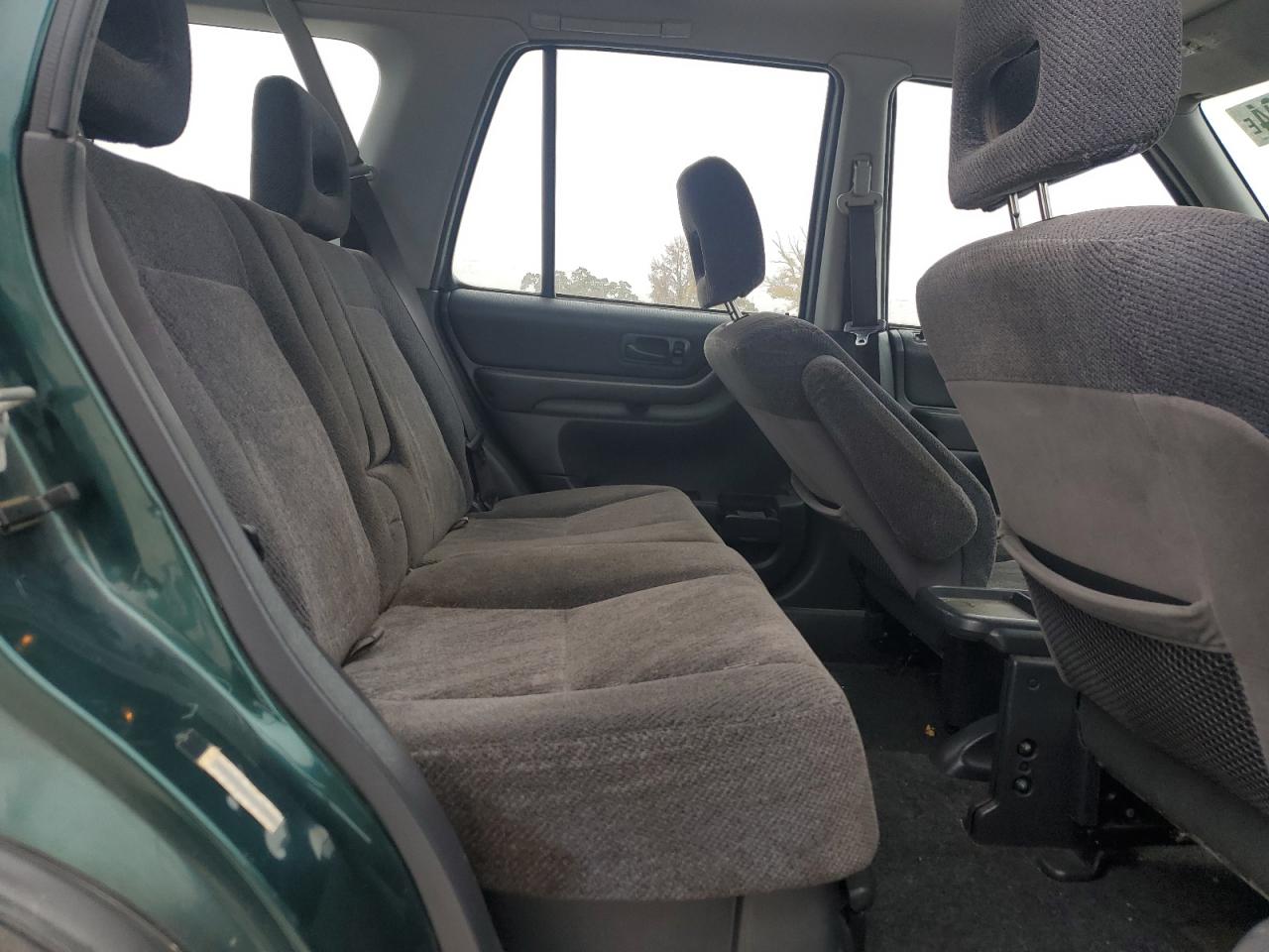 1999 Honda CR-V - Image 10