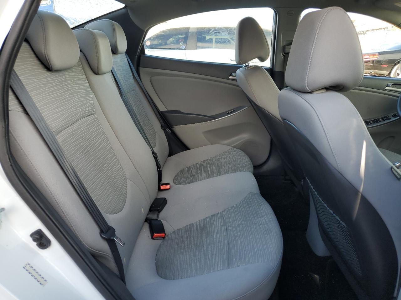 2017 Hyundai Accent - Image 10