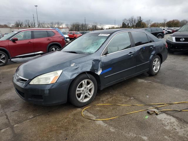 2007 Honda Accord Se