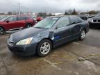 2007 Honda Accord Se იყიდება Fort Wayne-ში, IN - Front End