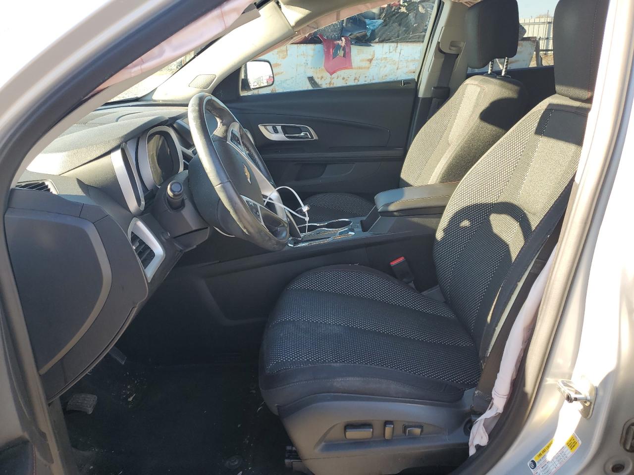 2015 Chevrolet Equinox - Image 7