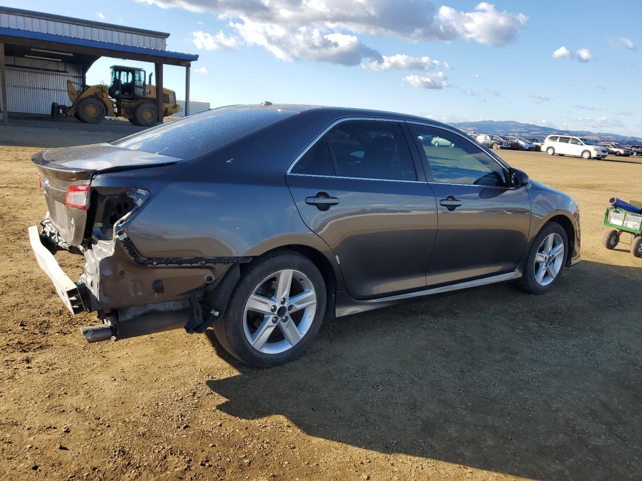 VIN 4T1BF1FK8DU717990 2013 TOYOTA CAMRY no.3