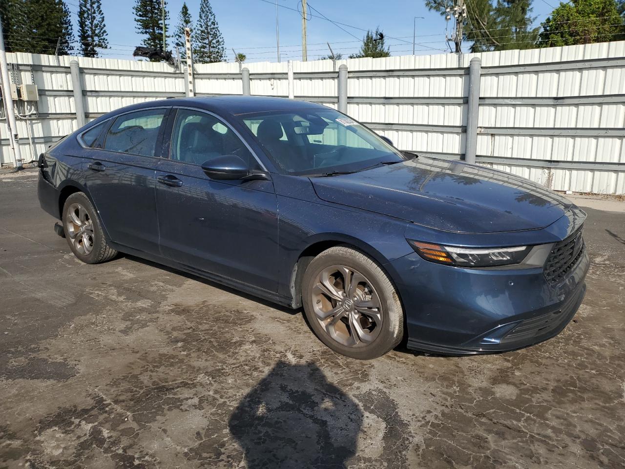 2023 Honda Accord - Image 4