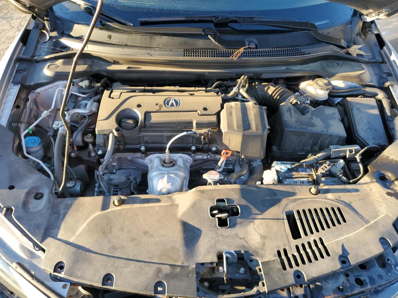 2020 Acura ILX - Image 11
