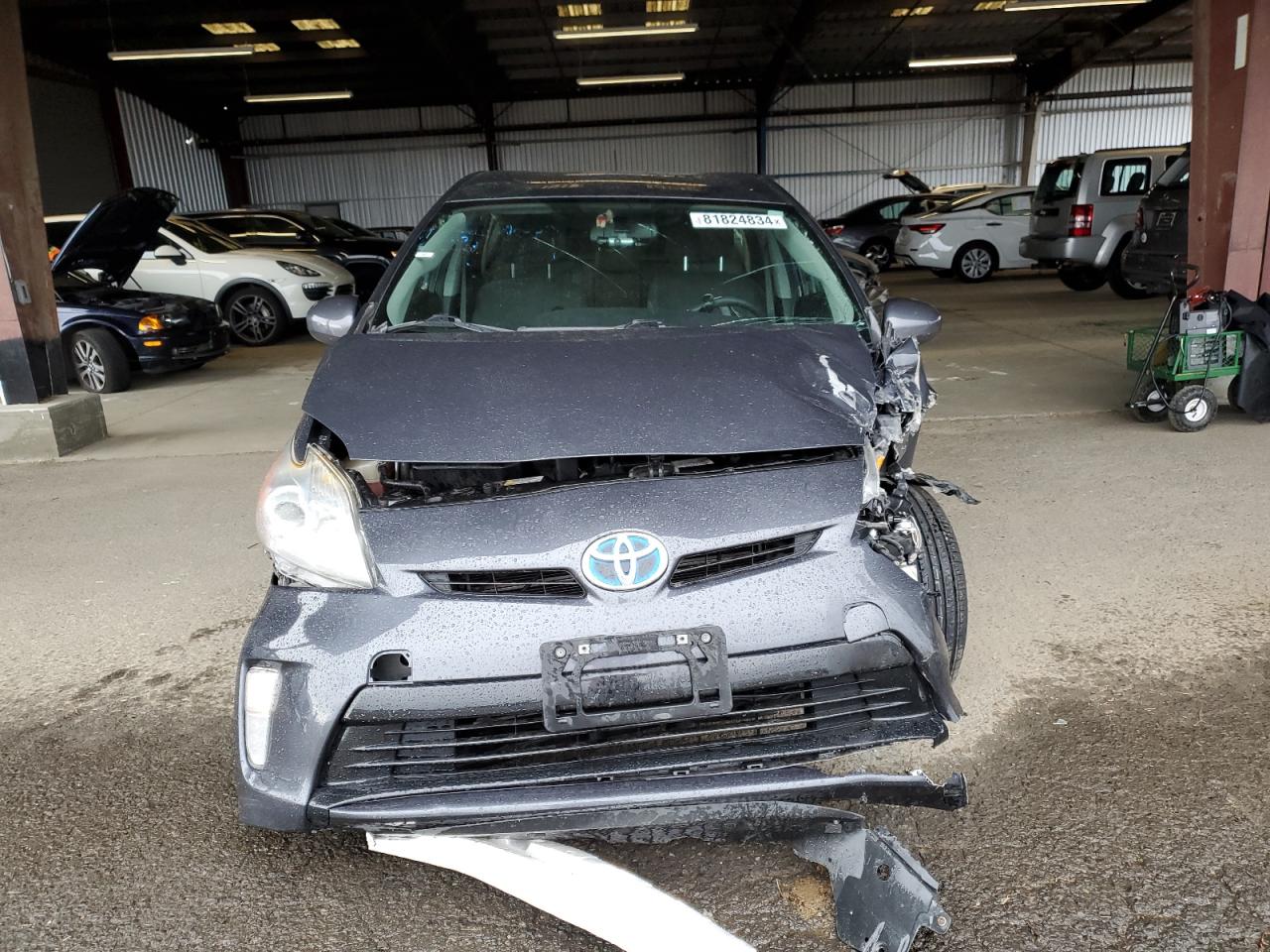 2015 Toyota Prius - Image 5