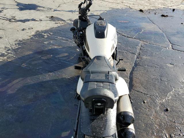  HARLEY-DAVIDSON RH1250 S 2022 Кремовий