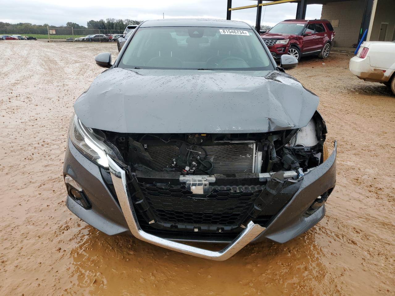 2021 Nissan Altima - Image 5