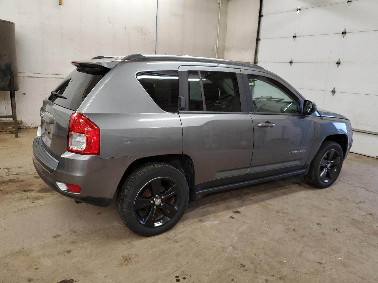 2012 Jeep Compass - Image 3