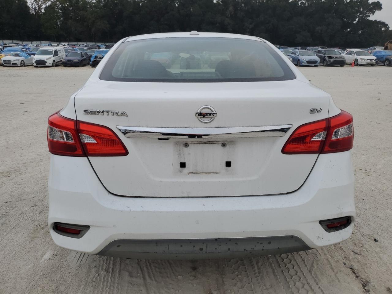2016 Nissan Sentra - Image 6