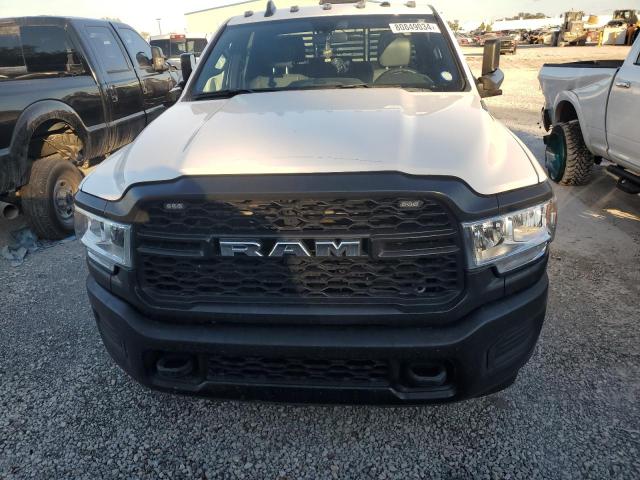 2022 RAM 3500   