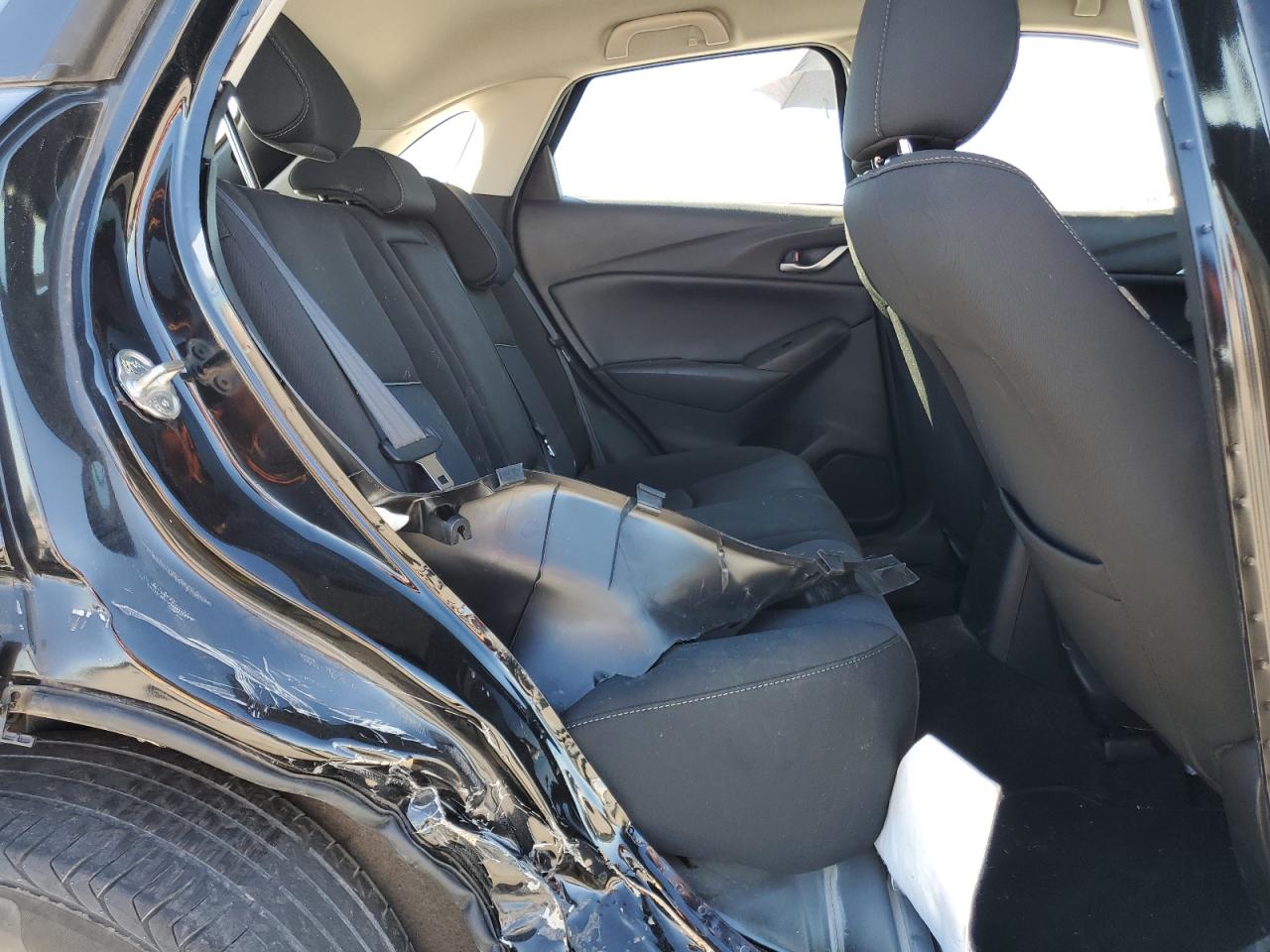 2021 Mazda CX-3 - Image 10