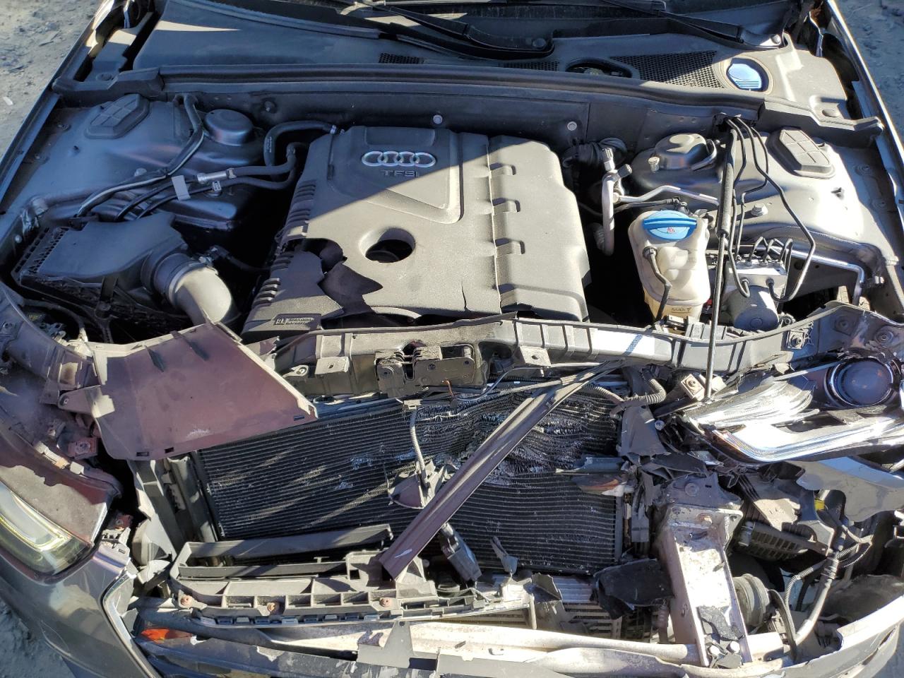 2014 Audi A4 - Image 11