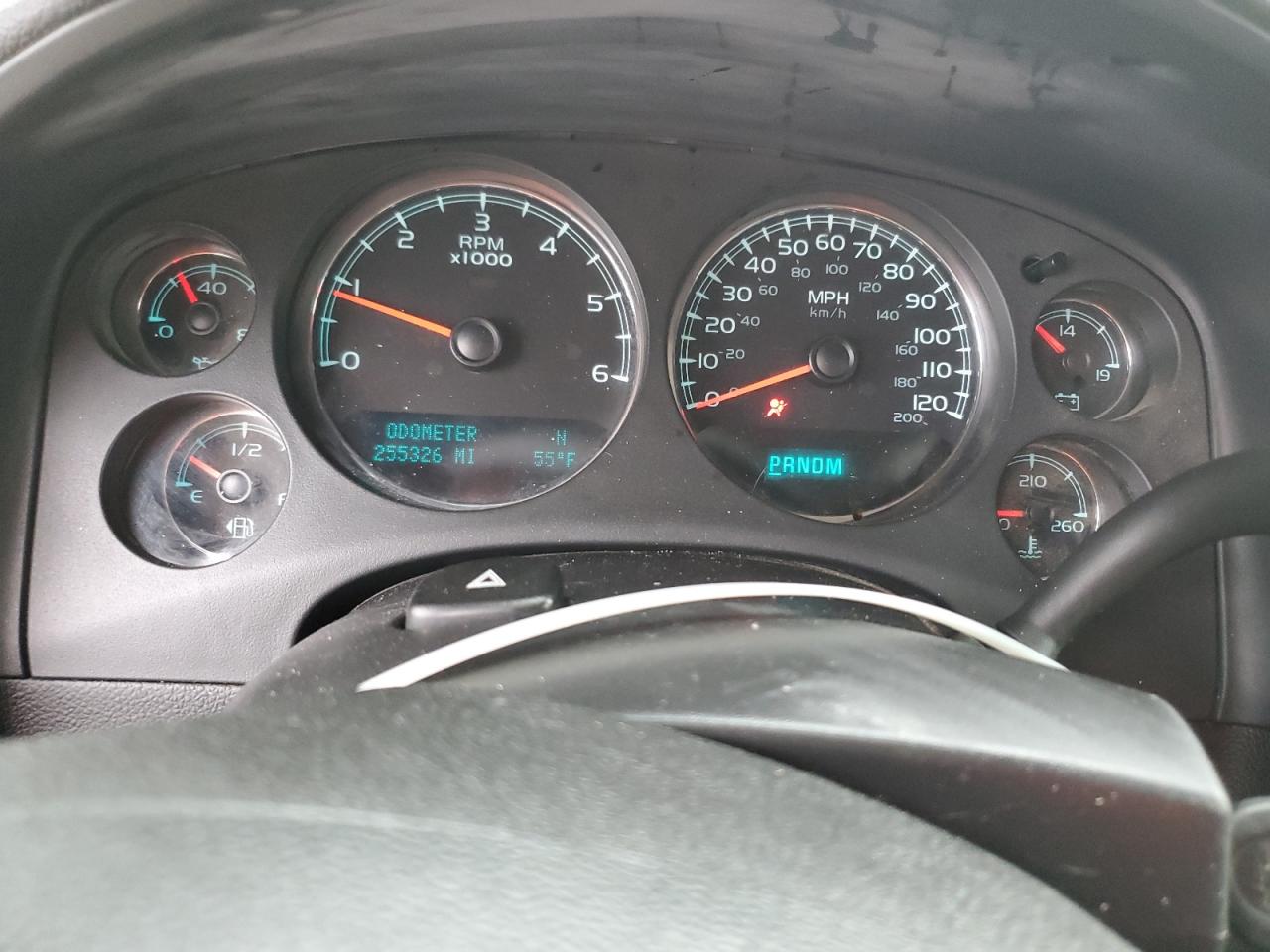 2009 Chevrolet Tahoe - Image 9
