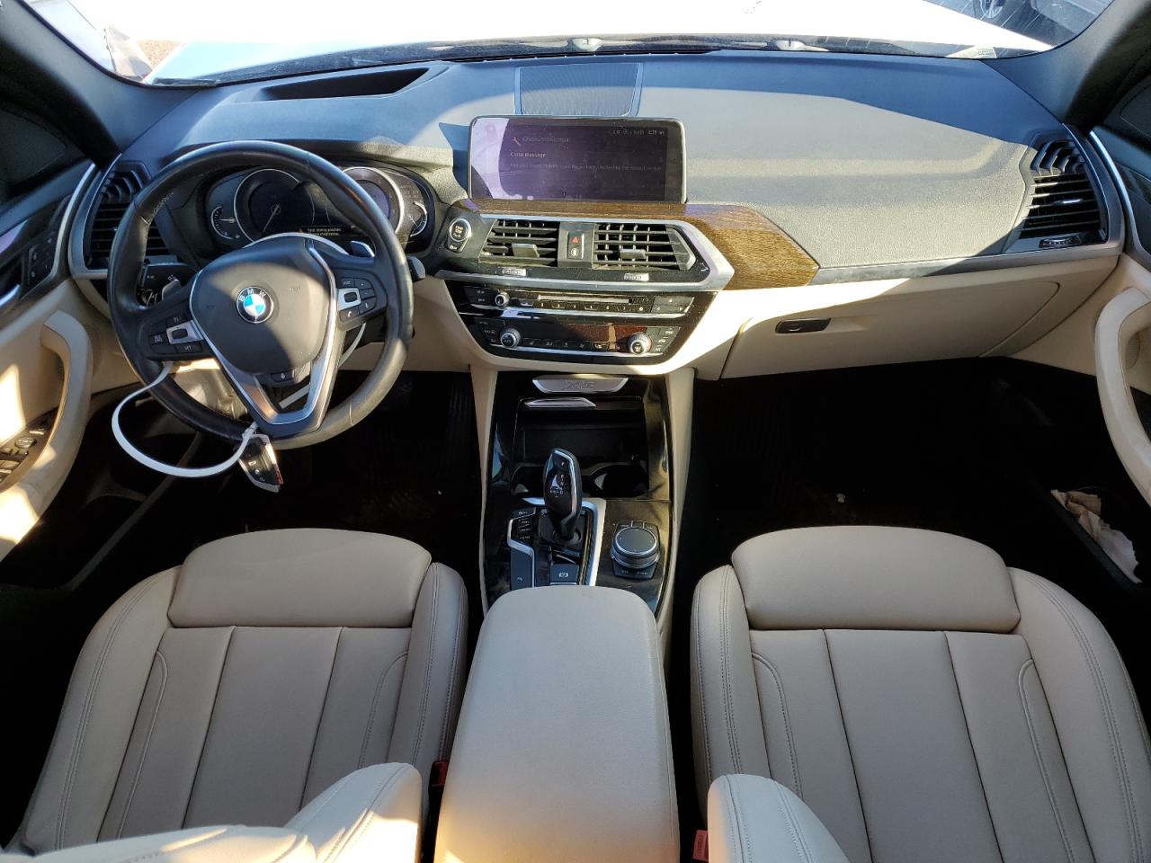 2019 BMW X3 - Image 8