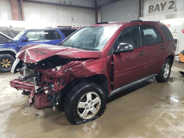 2008 Chevrolet Equinox Ls