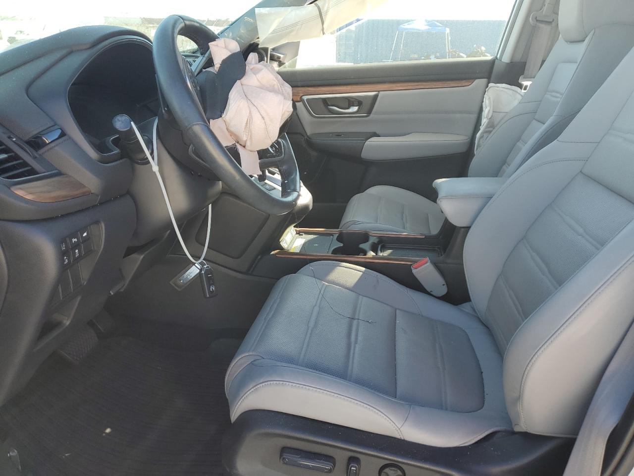2022 Honda CR-V - Image 7