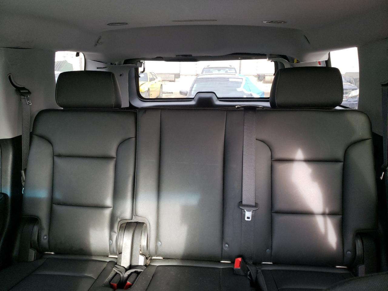 2019 Chevrolet Tahoe - Image 10