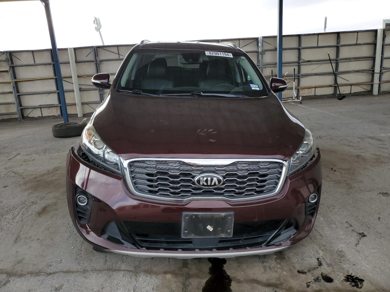 2019 Kia Sorento - Image 5