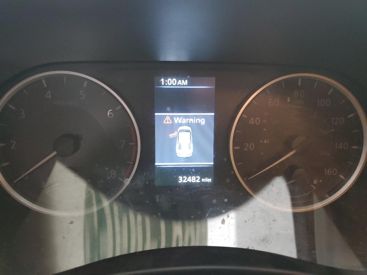 2024 Nissan Sentra - Image 9
