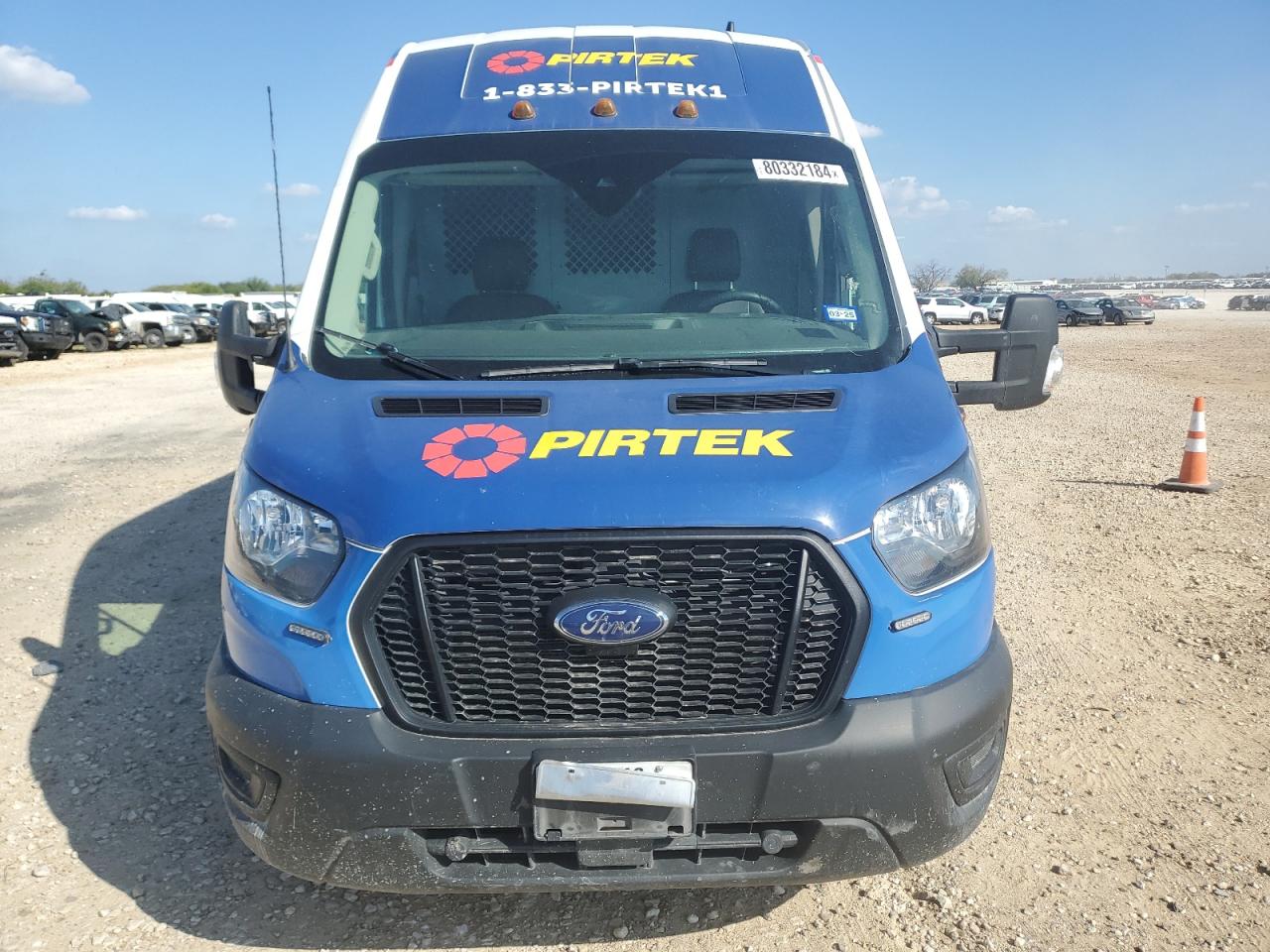 2023 Ford Transit - Image 5