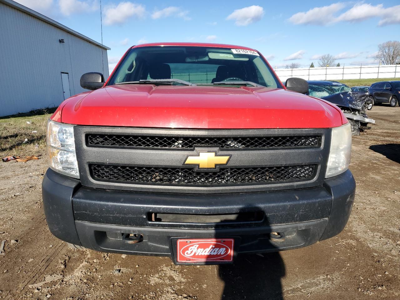 2010 Chevrolet Silverado - Image 5