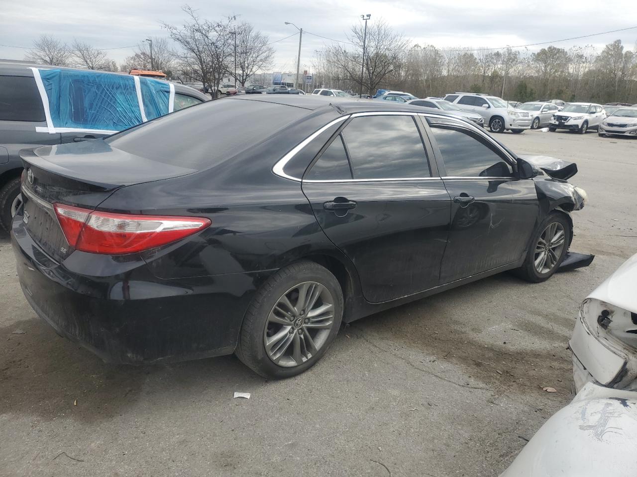 2015 Toyota Camry - Image 3