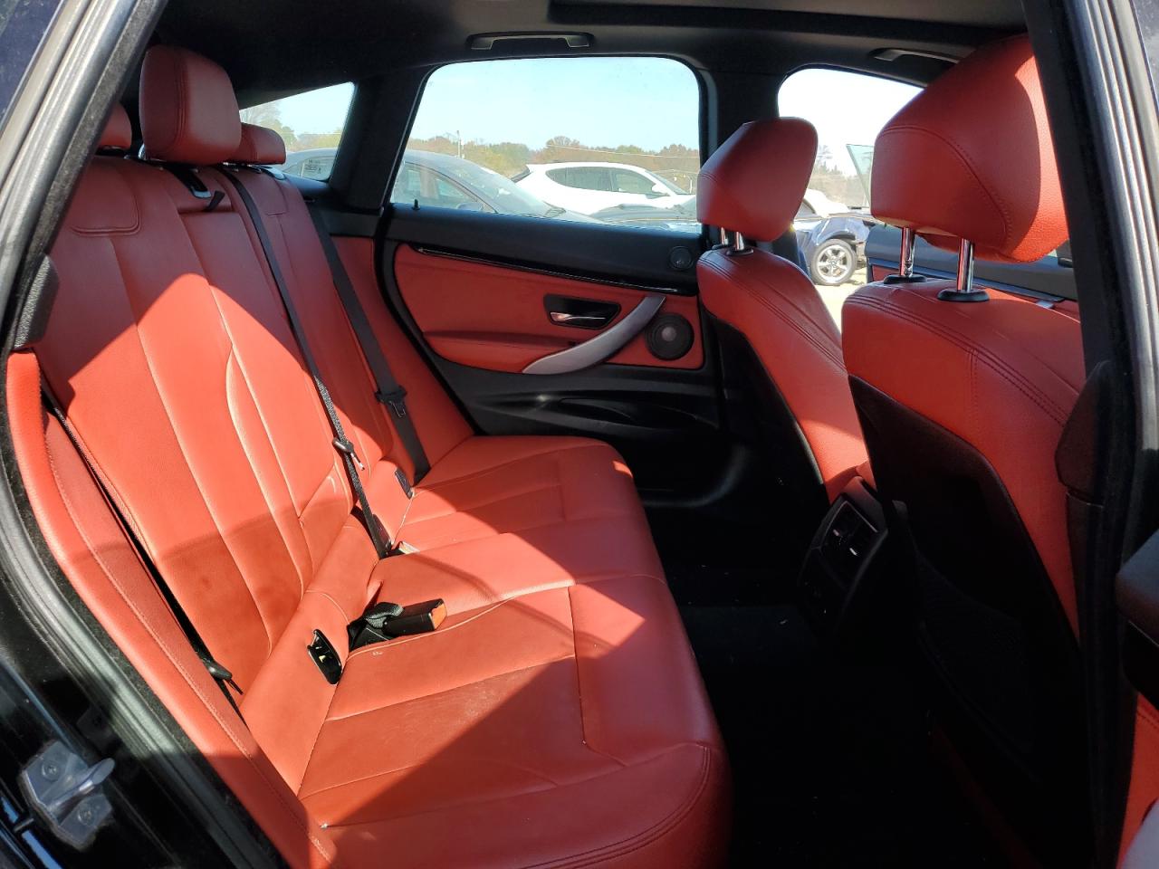2016 BMW 3er - Image 10
