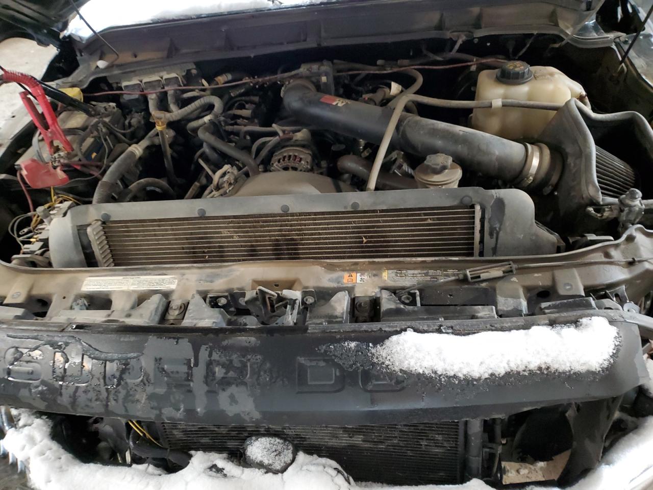 2013 Ford F250 - Image 11