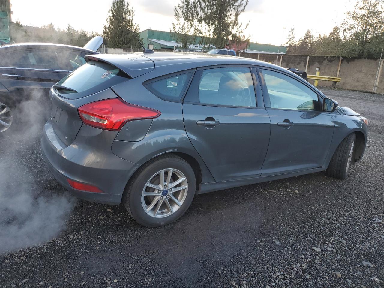 2017 Ford Focus - Image 3