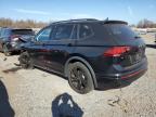 2023 Volkswagen Tiguan Se R-Line Black за продажба в Hillsborough, NJ - Front End