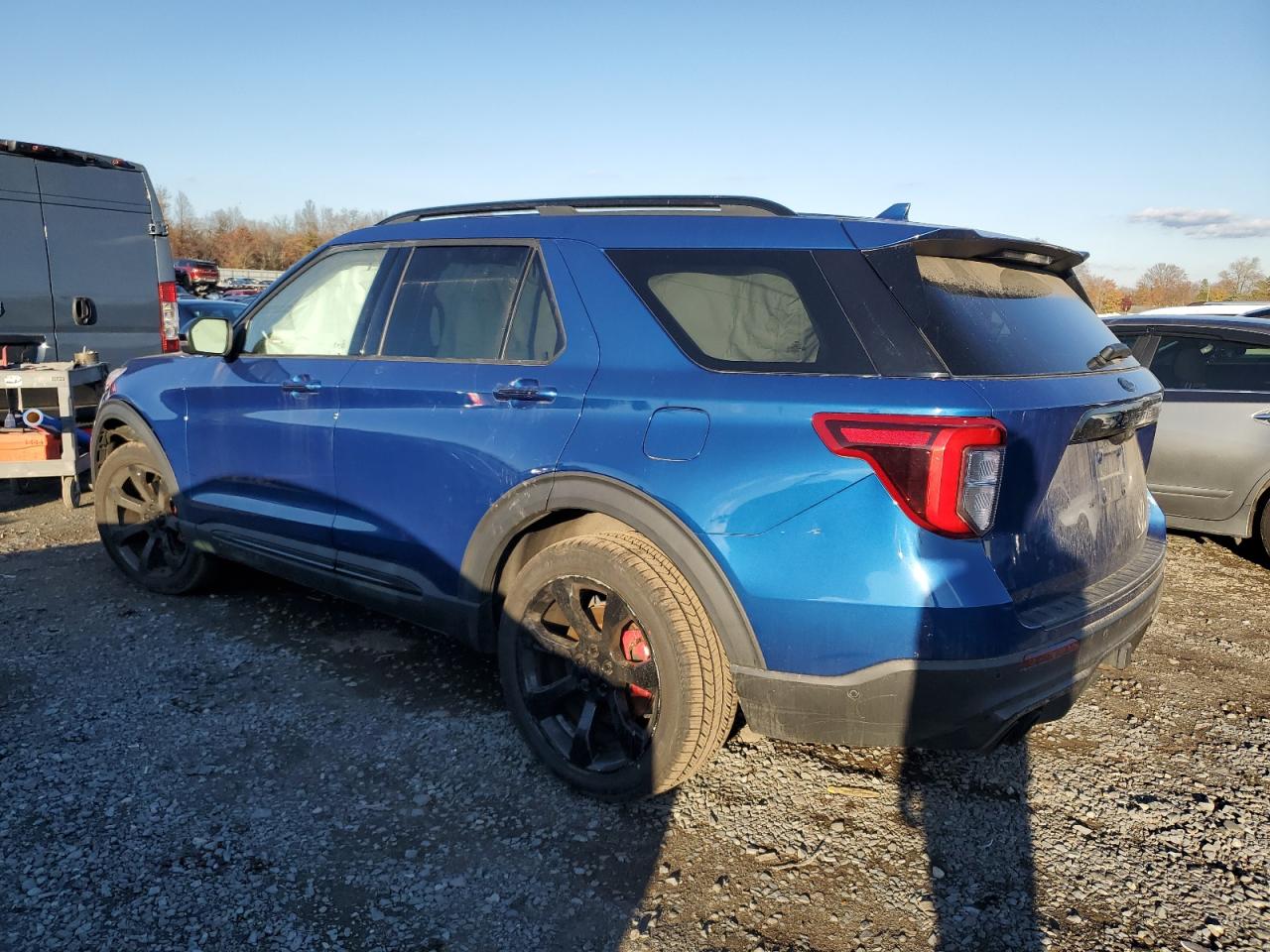 2020 Ford Explorer - Image 2