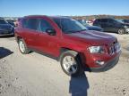 2015 Jeep Compass Sport للبيع في Kansas City، KS - Front End