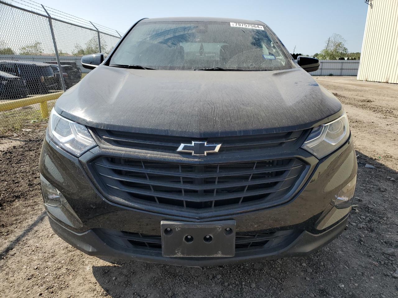 2021 Chevrolet Equinox - Image 5
