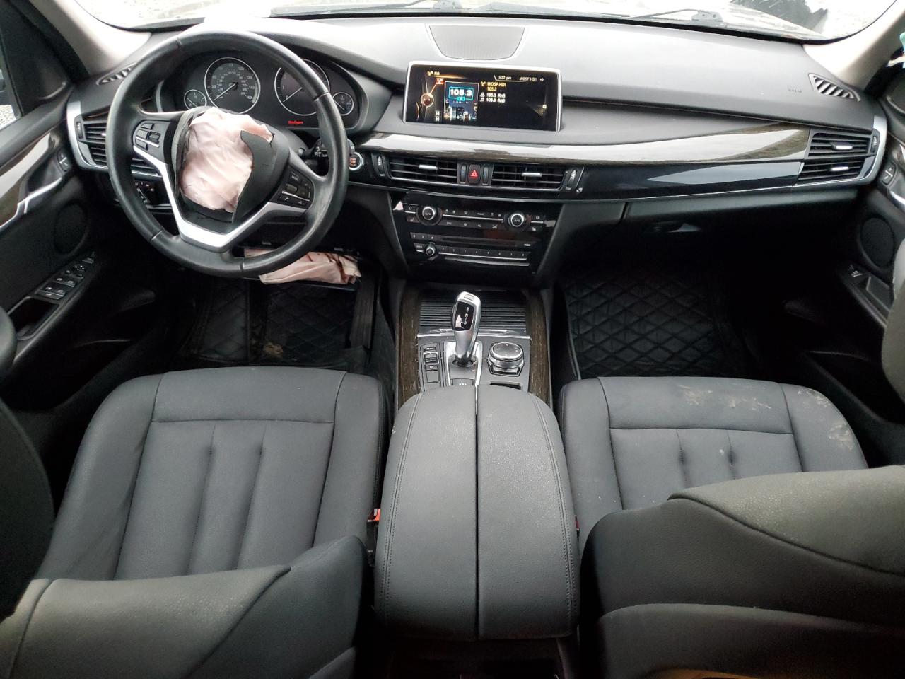 2016 BMW X5 - Image 8