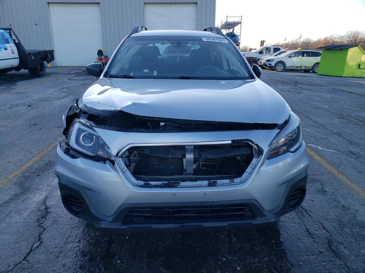 2019 Subaru Outback - Image 5