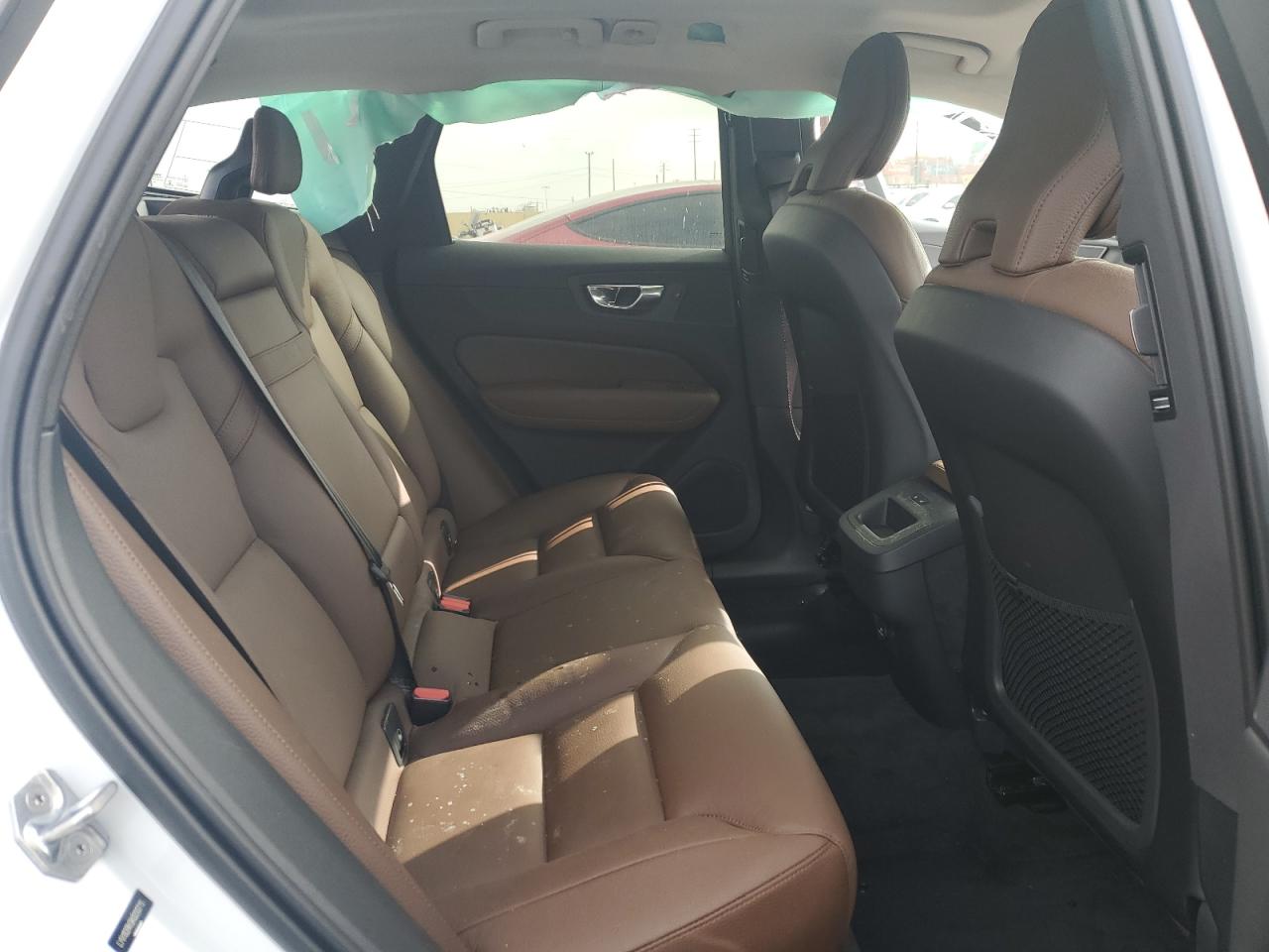2019 Volvo XC60 - Image 11