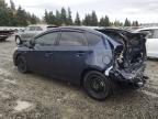 2015 Toyota Prius  იყიდება Graham-ში, WA - Rear End