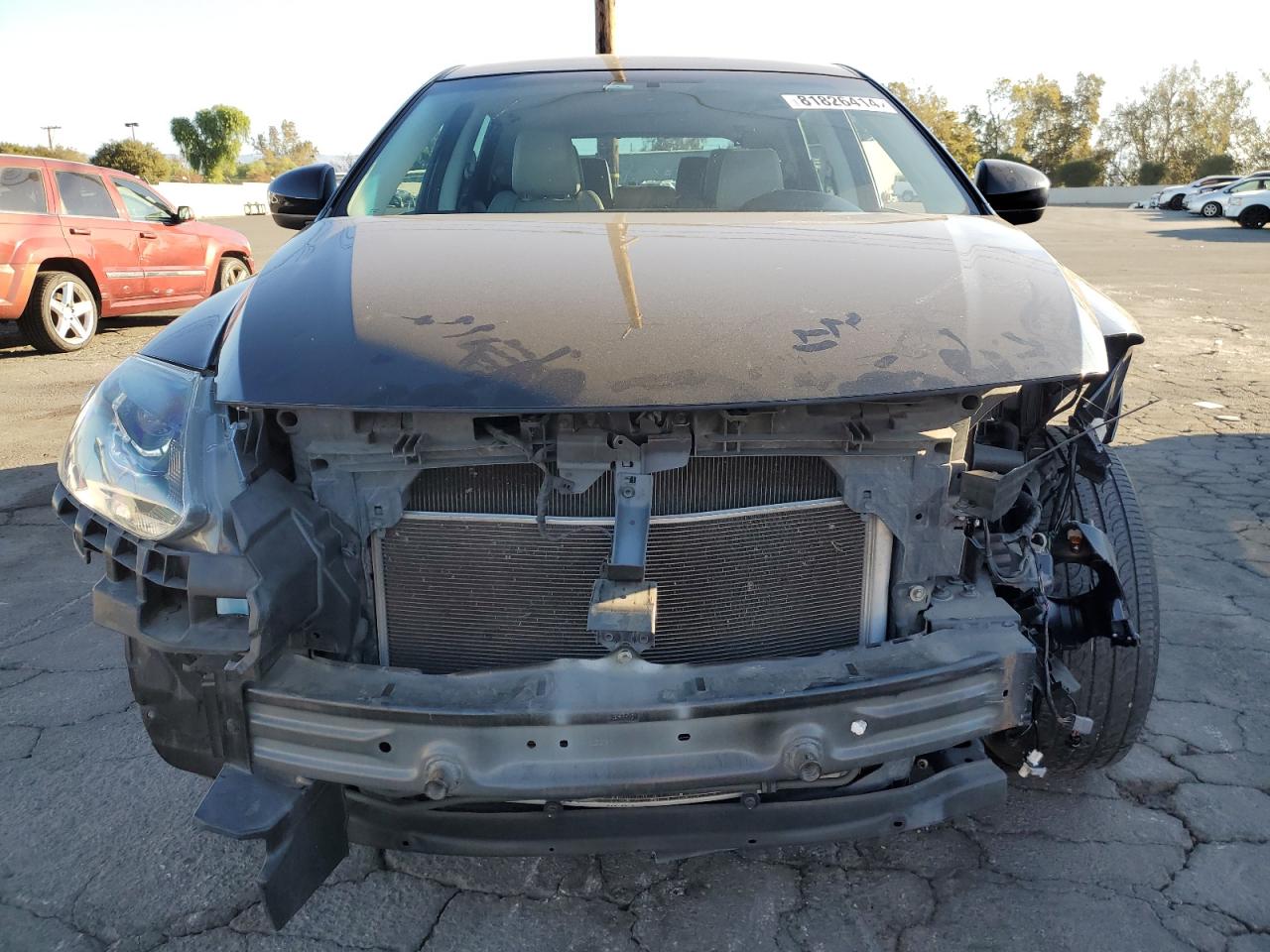 2014 Mazda CX-9 - Image 5