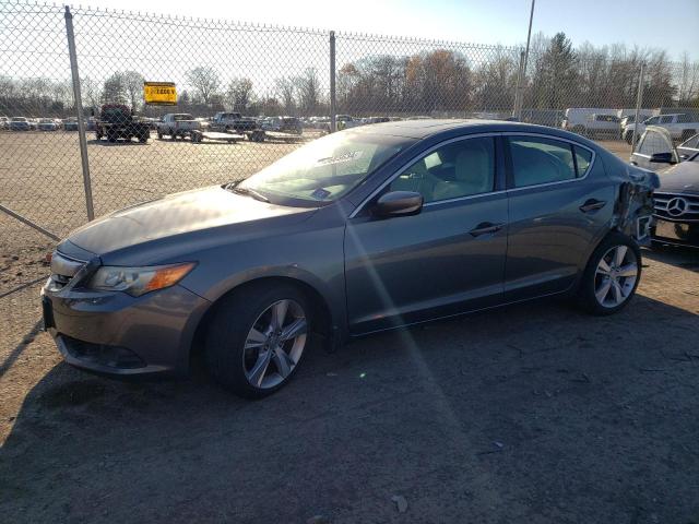 2013 Acura Ilx 20 Tech