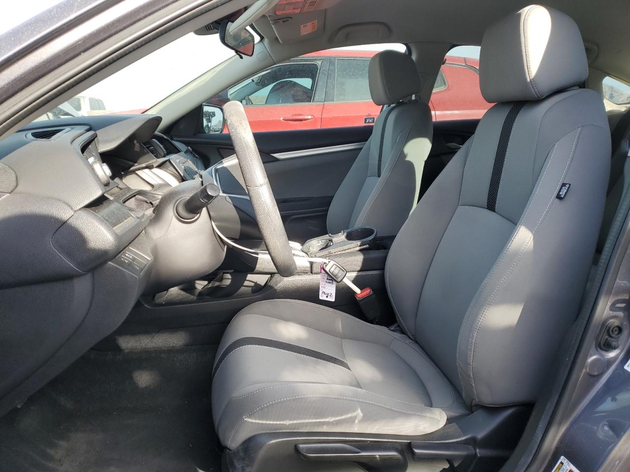 2019 Honda Civic - Image 7